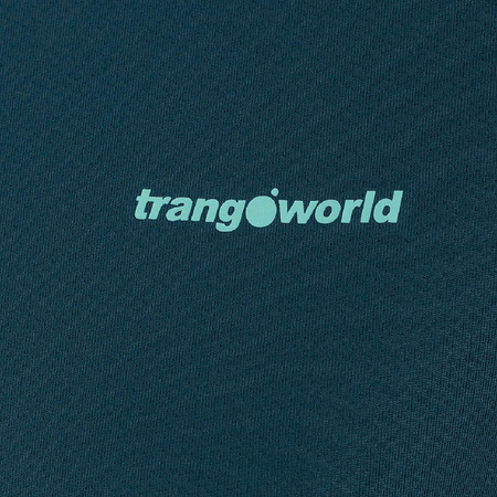 T-shirt Trangoworld Taberg 120