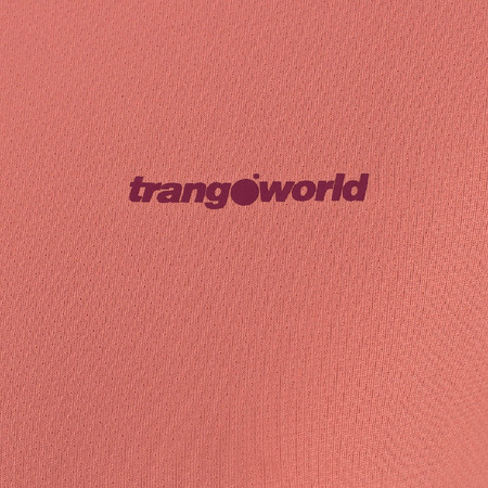 T-shirt Trangoworld Taberg 130