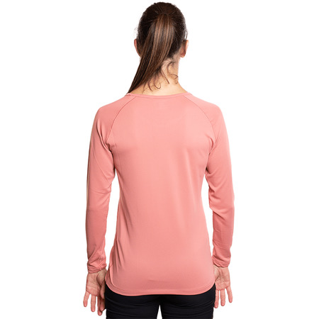 T-shirt Trangoworld Taberg 130