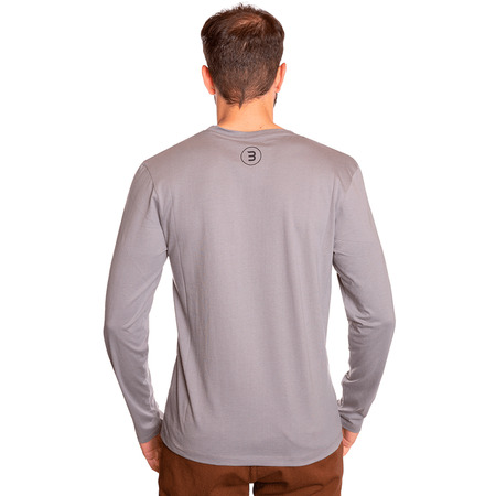 T-shirt Trangoworld Tallac 1E0