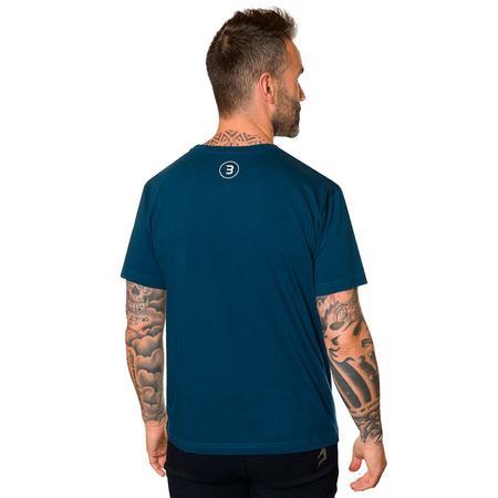 T-shirt Trangoworld Teverga 1K0