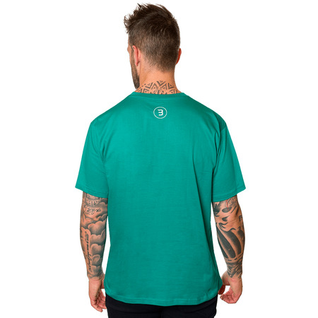 T-shirt Trangoworld Teverga 1M0