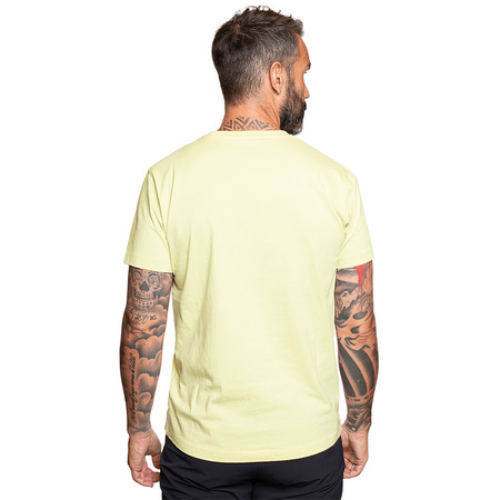 T-shirt Trangoworld Terre 1B0