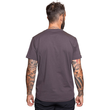 T-shirt Trangoworld Terre 1C0