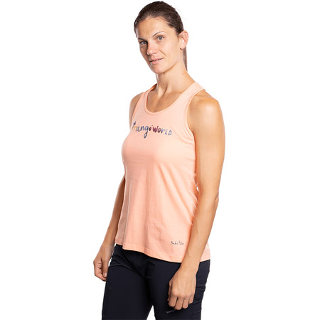 T-shirt Trangoworld Terre WM 1D0