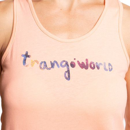 T-shirt Trangoworld Terre WM 1D0