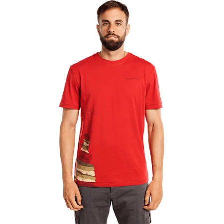 T-shirt Trangoworld Tolarp 1F0