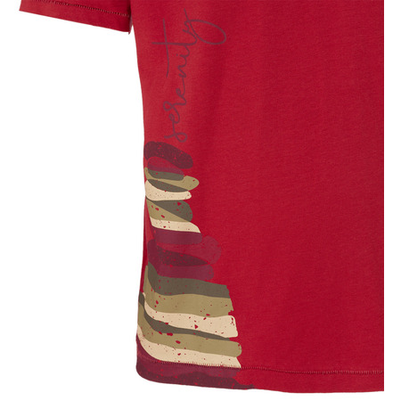 T-shirt Trangoworld Tolarp 1F0