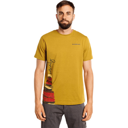 T-shirt Trangoworld Tolarp 1H0