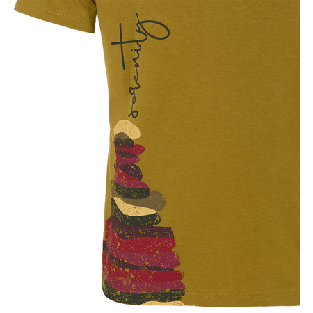T-shirt Trangoworld Tolarp 1H0