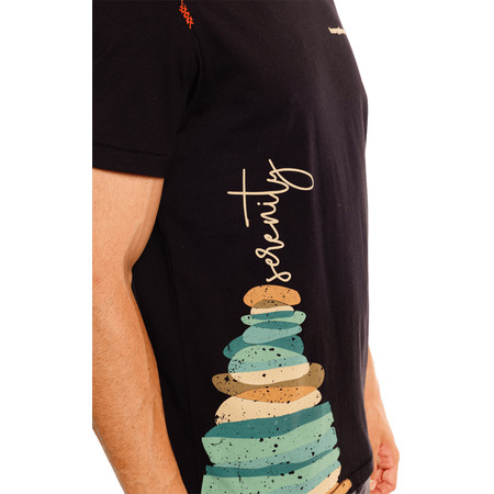T-shirt Trangoworld Tolarp 1J0
