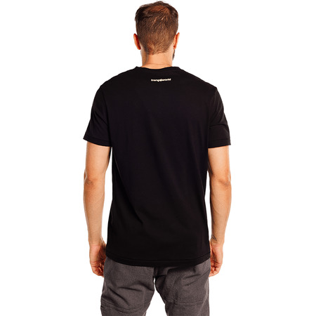 T-shirt Trangoworld Tolarp 1J0