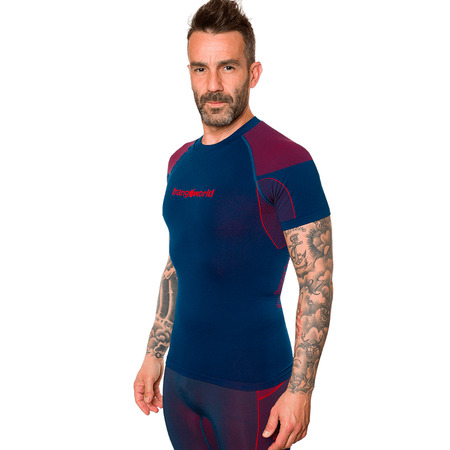 Trangoworld T-Shirt Rail 110