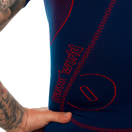 Trangoworld T-Shirt Rail 110