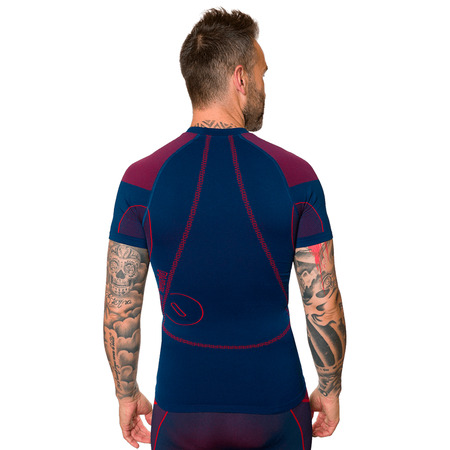 Trangoworld T-Shirt Rail 110