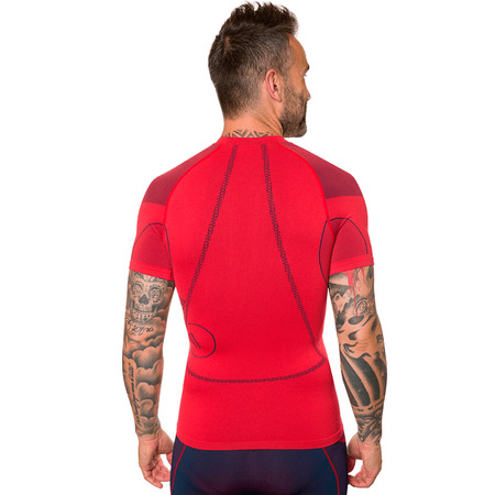T-shirt Trangoworld 140