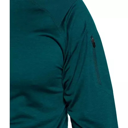 T-shirt Trangoworld TRX2 EVO LONG 1B0