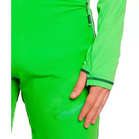 T-shirt Trangoworld TRX2 EVO LONG 1C0