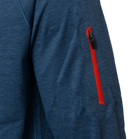 T-shirt Trangoworld TRX2 Pro Long 144