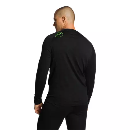 T-shirt Trangoworld TRX2 WOOL EVO 110