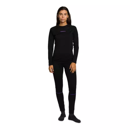 T-shirt Trangoworld TRX2 WOOL WM EVO 110
