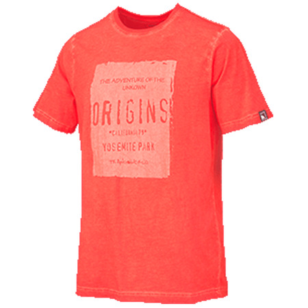 T-shirt Trangoworld Unko 506