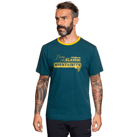 T-shirt Trangoworld Urrez 224