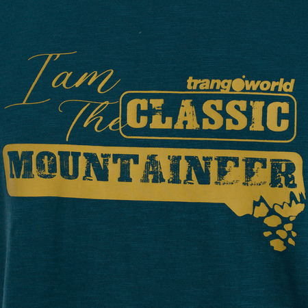 T-shirt Trangoworld Urrez 224
