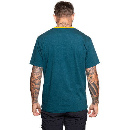 T-shirt Trangoworld Urrez 224