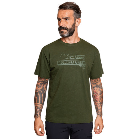 T-shirt Trangoworld Urrez 238