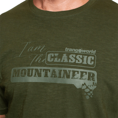 T-shirt Trangoworld Urrez 238