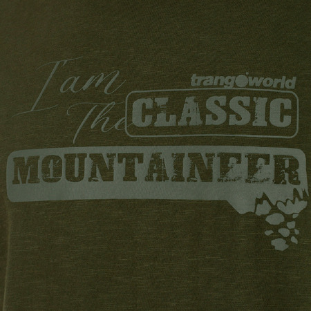 T-shirt Trangoworld Urrez 238
