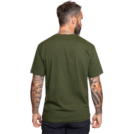 T-shirt Trangoworld Urrez 238