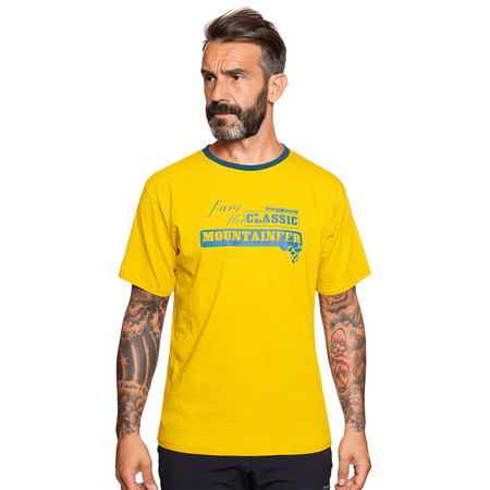 T-shirt Trangoworld Urrez 242