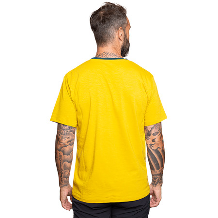T-shirt Trangoworld Urrez 242