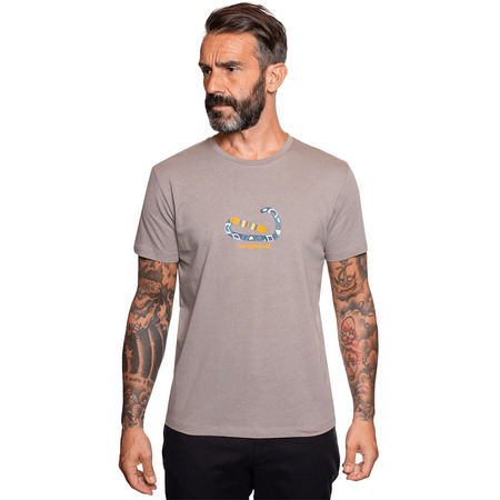 T-shirt Trangoworld Valt 12G