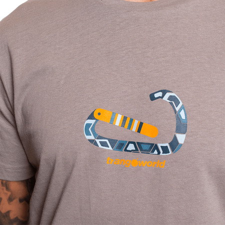 T-shirt Trangoworld Valt 12G