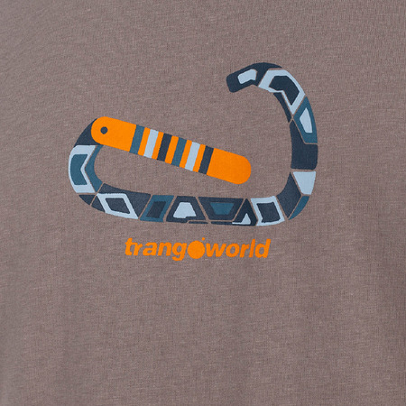 T-shirt Trangoworld Valt 12G