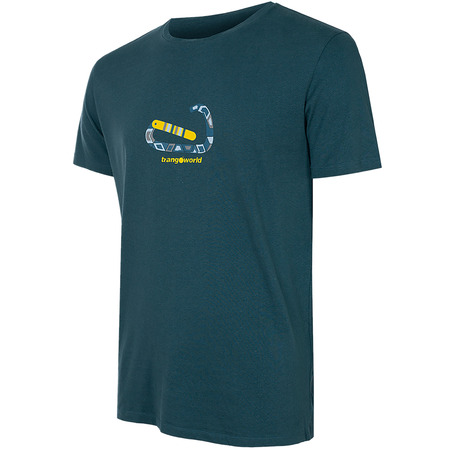 T-shirt Trangoworld Valt 12H