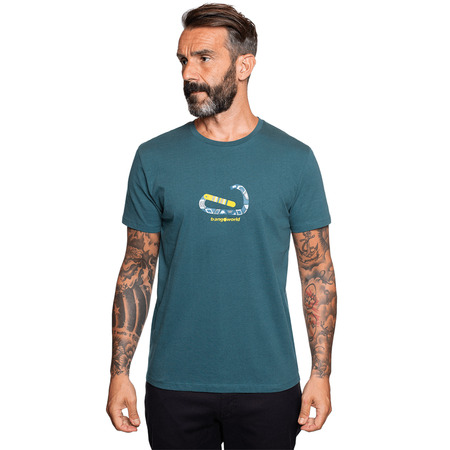 T-shirt Trangoworld Valt 12H