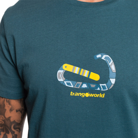 T-shirt Trangoworld Valt 12H