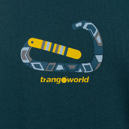 T-shirt Trangoworld Valt 12H