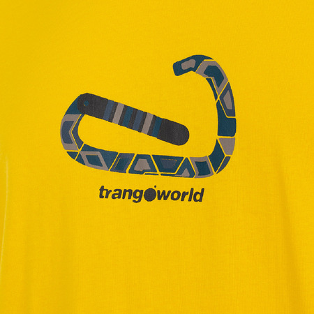 T-shirt Trangoworld Valt 12K