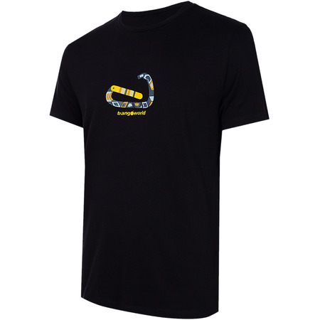 T-shirt Trangoworld Valt 1R0