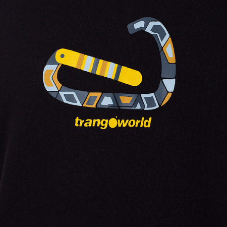 T-shirt Trangoworld Valt 1R0