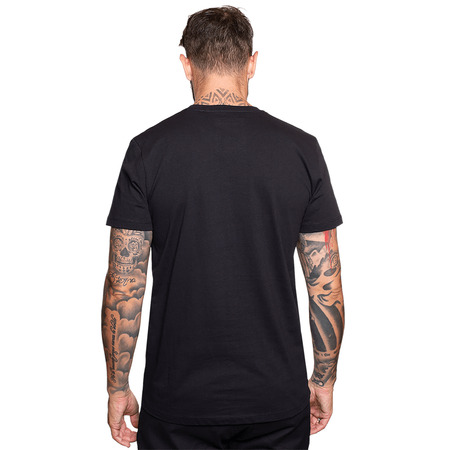 T-shirt Trangoworld Valt 1R0