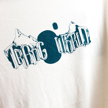 Trangoworld Wind 520 T-shirt