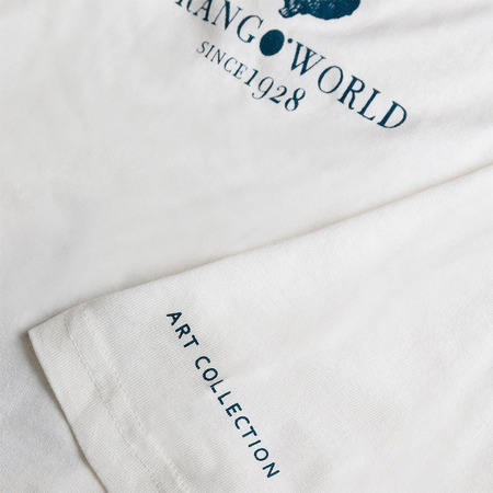 Trangoworld Wind 520 T-shirt