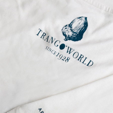 Trangoworld Wind 520 T-shirt