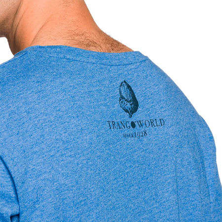 T-shirt Trangoworld Wind 540